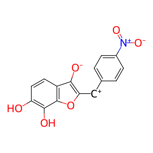 Chemical structure of BindingDB Monomer ID 50123100