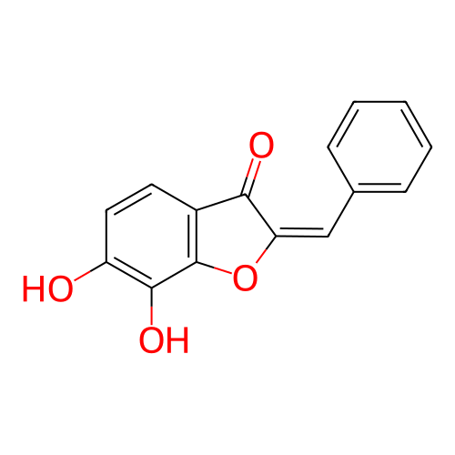 Chemical structure of BindingDB Monomer ID 50123106