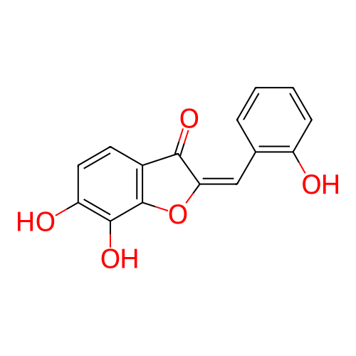 Chemical structure of BindingDB Monomer ID 50123118