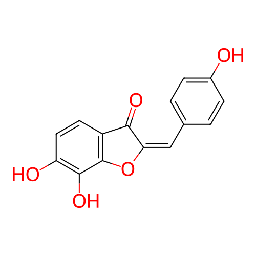 Chemical structure of BindingDB Monomer ID 50123119