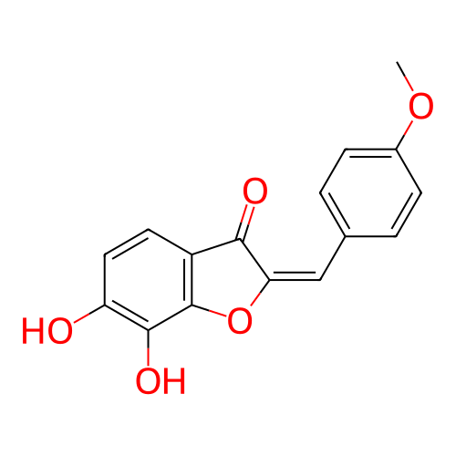 Chemical structure of BindingDB Monomer ID 50123122
