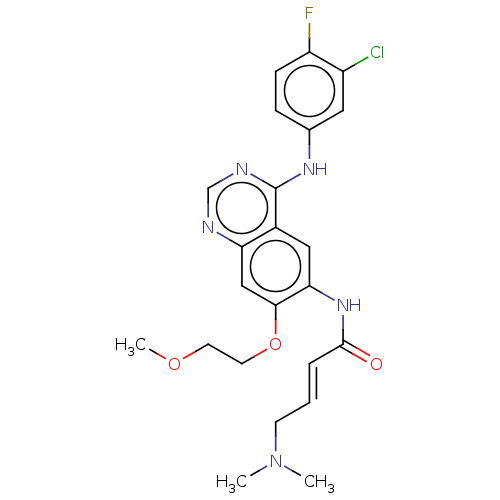 Chemical structure of BindingDB Monomer ID 50123196