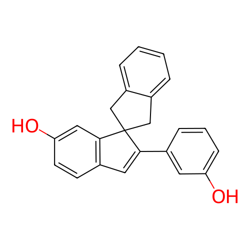 Chemical structure of BindingDB Monomer ID 50123207