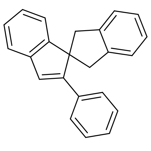 Chemical structure of BindingDB Monomer ID 50123210