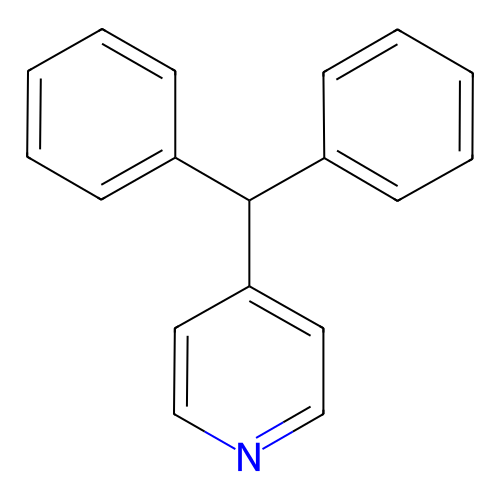 Chemical structure of BindingDB Monomer ID 50123257