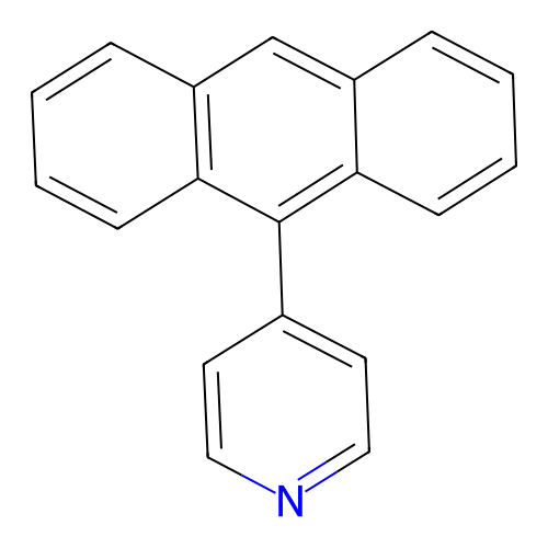 Chemical structure of BindingDB Monomer ID 50123258