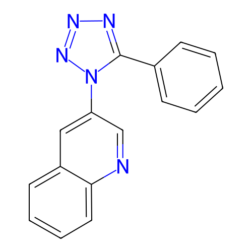 Chemical structure of BindingDB Monomer ID 50123267
