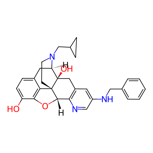 Chemical structure of BindingDB Monomer ID 50123275