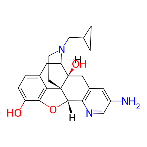 Chemical structure of BindingDB Monomer ID 50123276