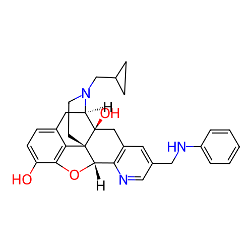 Chemical structure of BindingDB Monomer ID 50123277