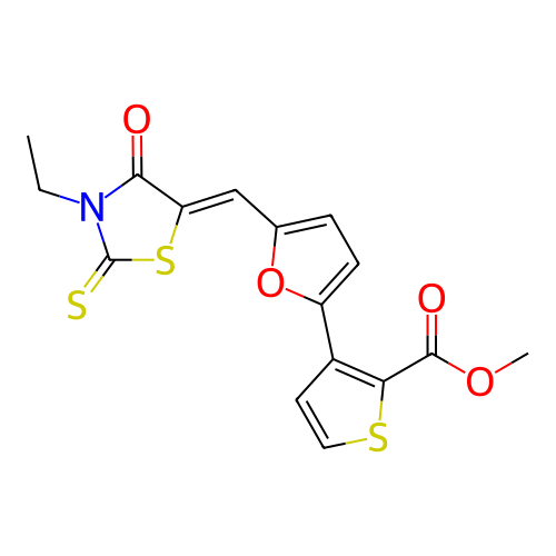 Chemical structure of BindingDB Monomer ID 50123289