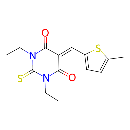 Chemical structure of BindingDB Monomer ID 50123290