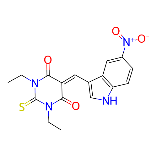 Chemical structure of BindingDB Monomer ID 50123300