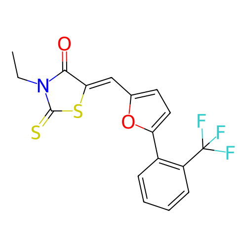 Chemical structure of BindingDB Monomer ID 50123308