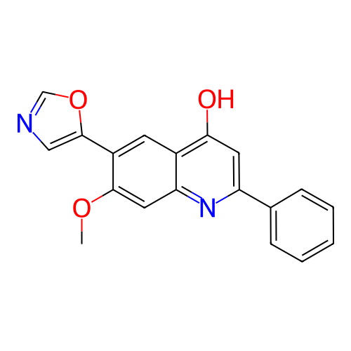 Chemical structure of BindingDB Monomer ID 50123324