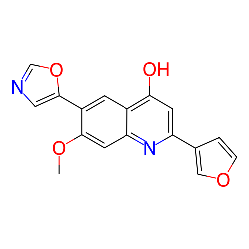 Chemical structure of BindingDB Monomer ID 50123328