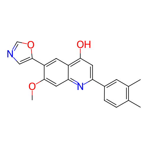 Chemical structure of BindingDB Monomer ID 50123335
