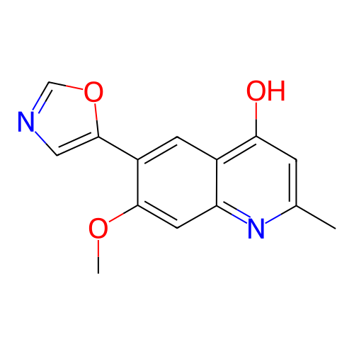 Chemical structure of BindingDB Monomer ID 50123336
