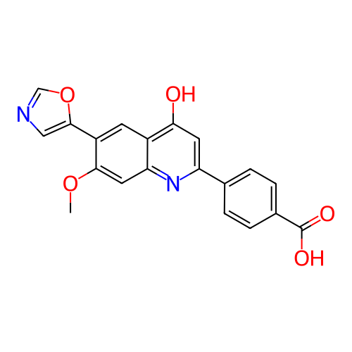 Chemical structure of BindingDB Monomer ID 50123341