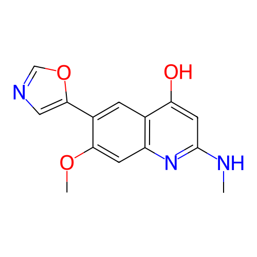 Chemical structure of BindingDB Monomer ID 50123343