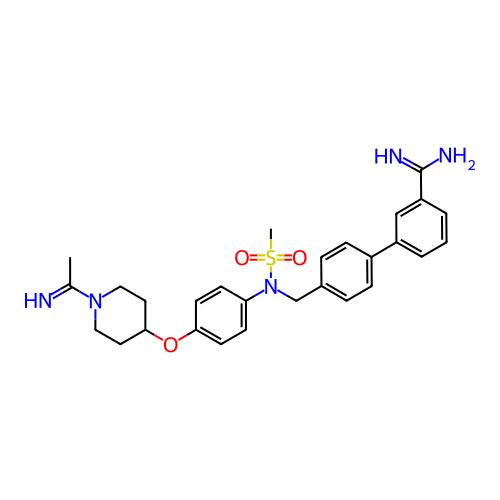 Chemical structure of BindingDB Monomer ID 50123408