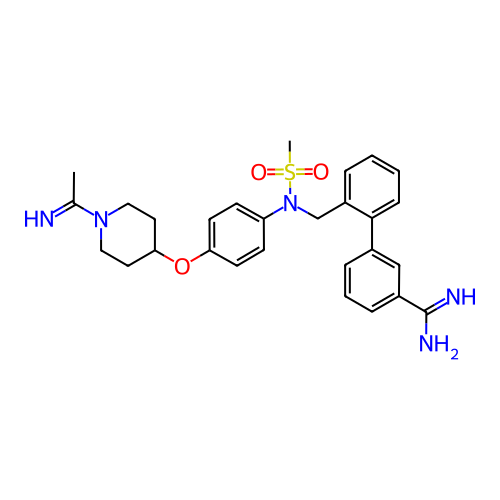 Chemical structure of BindingDB Monomer ID 50123411
