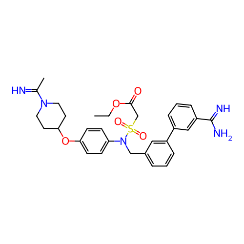 Chemical structure of BindingDB Monomer ID 50123425