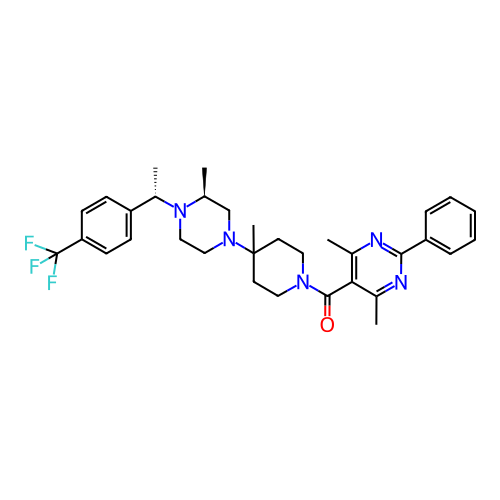 Chemical structure of BindingDB Monomer ID 50123439
