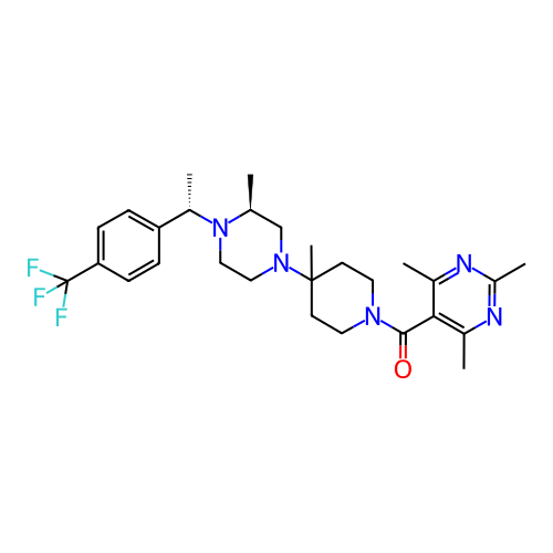 Chemical structure of BindingDB Monomer ID 50123442