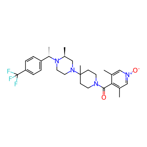 Chemical structure of BindingDB Monomer ID 50123447