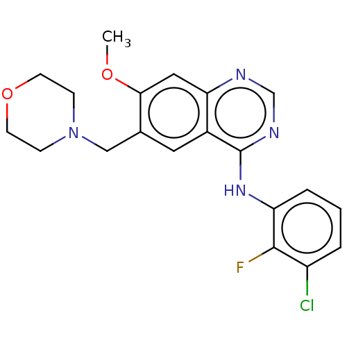 Chemical structure of BindingDB Monomer ID 50123454