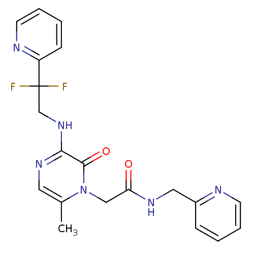 Chemical structure of BindingDB Monomer ID 50123502