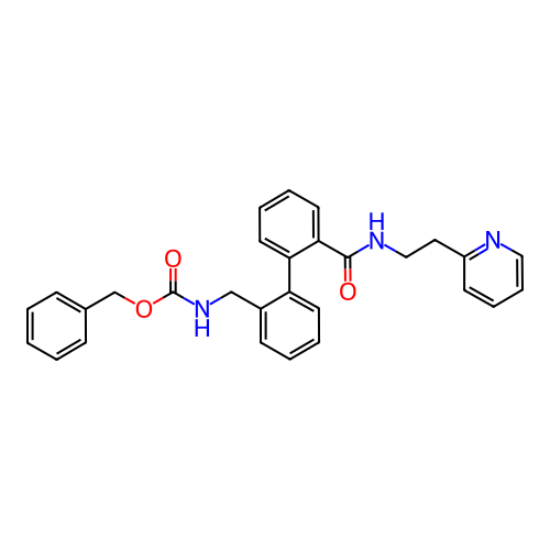 Chemical structure of BindingDB Monomer ID 50123508