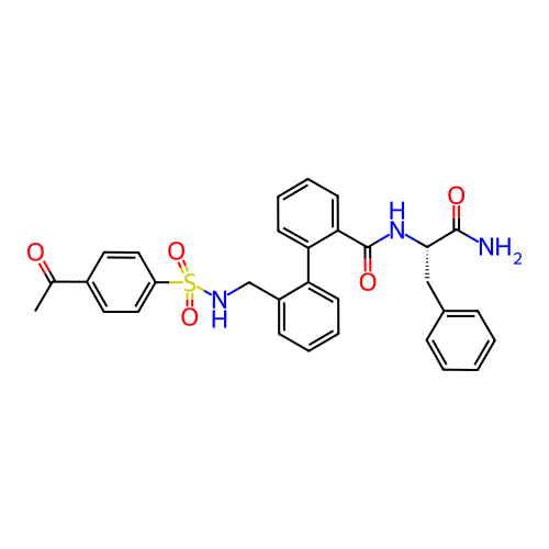 Chemical structure of BindingDB Monomer ID 50123509