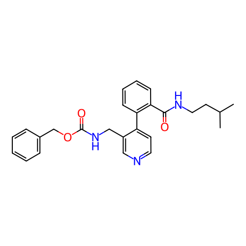 Chemical structure of BindingDB Monomer ID 50123517