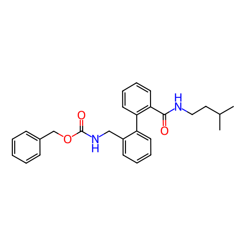 Chemical structure of BindingDB Monomer ID 50123518
