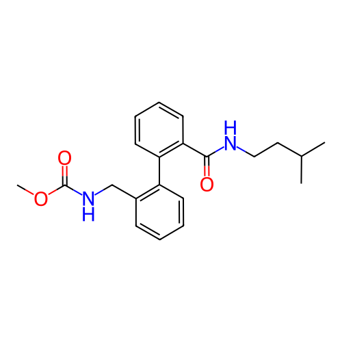 Chemical structure of BindingDB Monomer ID 50123523