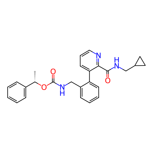 Chemical structure of BindingDB Monomer ID 50123528