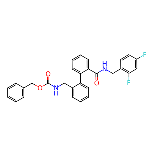Chemical structure of BindingDB Monomer ID 50123530