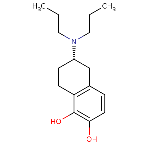 Chemical structure of BindingDB Monomer ID 50123627