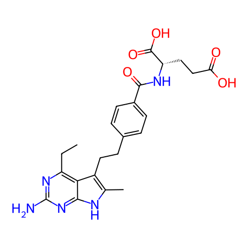 Chemical structure of BindingDB Monomer ID 50123629