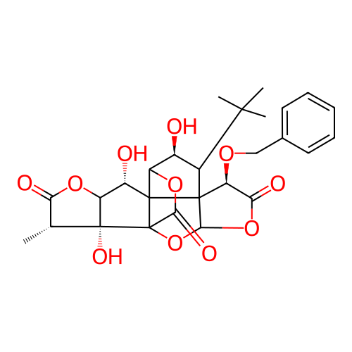 Chemical structure of BindingDB Monomer ID 50123632