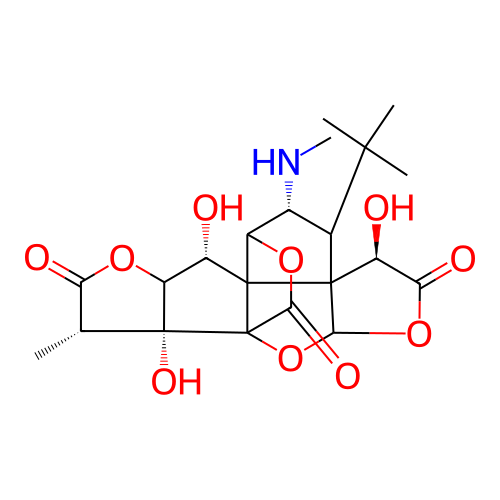Chemical structure of BindingDB Monomer ID 50123633
