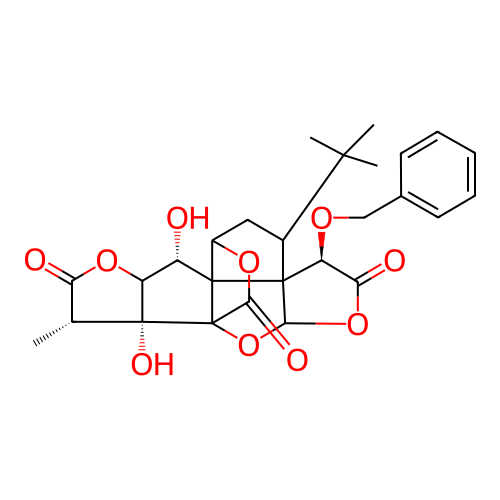 Chemical structure of BindingDB Monomer ID 50123644