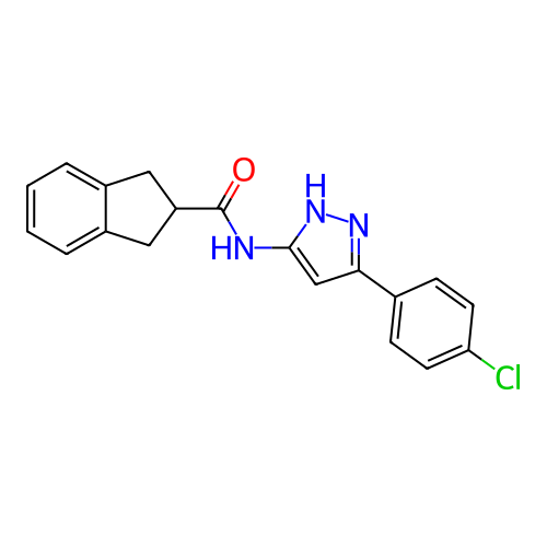 Chemical structure of BindingDB Monomer ID 50123717