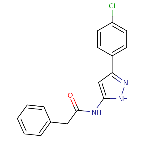 Chemical structure of BindingDB Monomer ID 50123719
