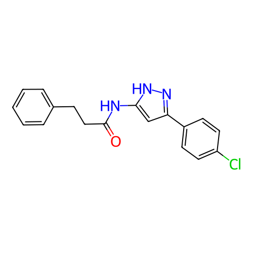 Chemical structure of BindingDB Monomer ID 50123725