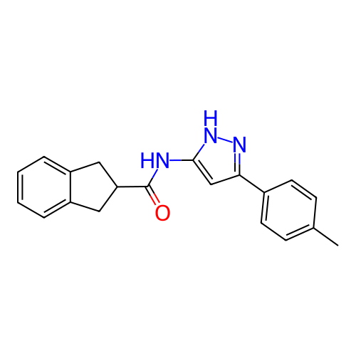 Chemical structure of BindingDB Monomer ID 50123727