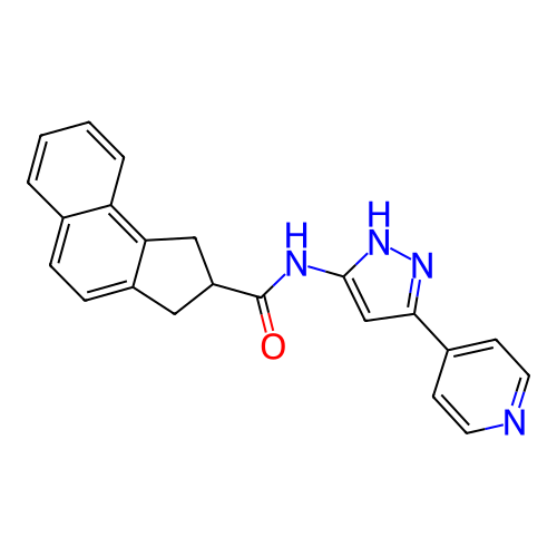 Chemical structure of BindingDB Monomer ID 50123729