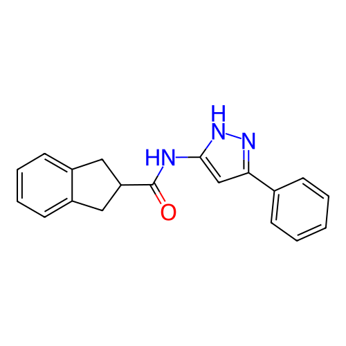 Chemical structure of BindingDB Monomer ID 50123732